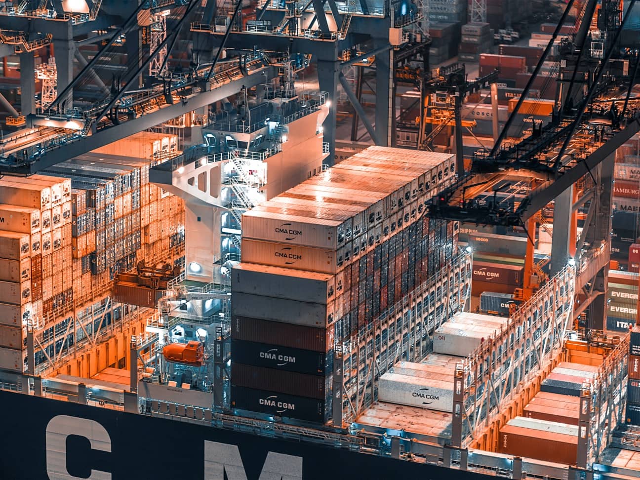 Was ist Cargo? » Definition im Lexikon »