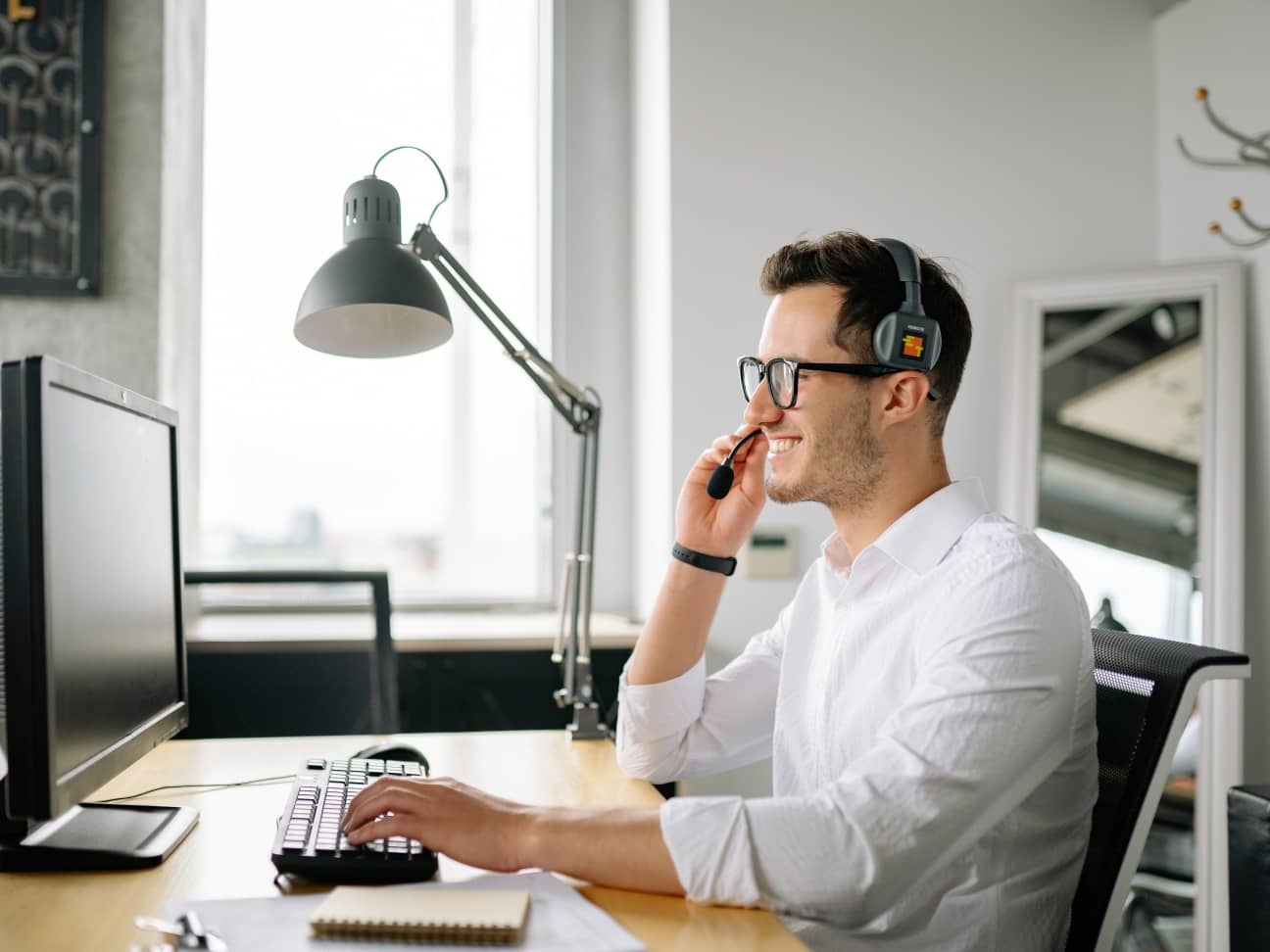 Was ist das Backoffice? » Definition im Lexikon »