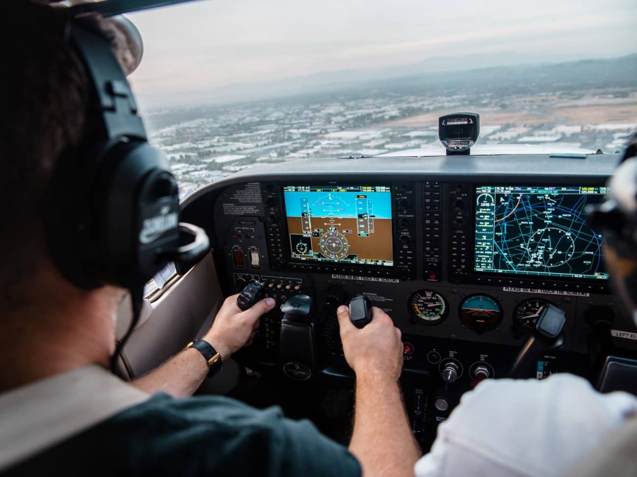 Was ist in der IT ein Cockpit? » Definition im Lexikon » send-os.com